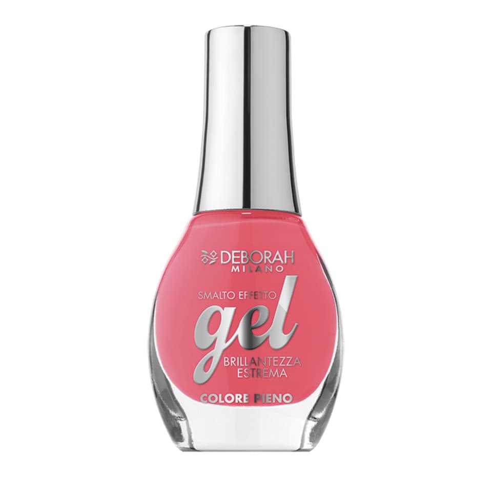Smalto Gel Effect Brillantezza Estrema
