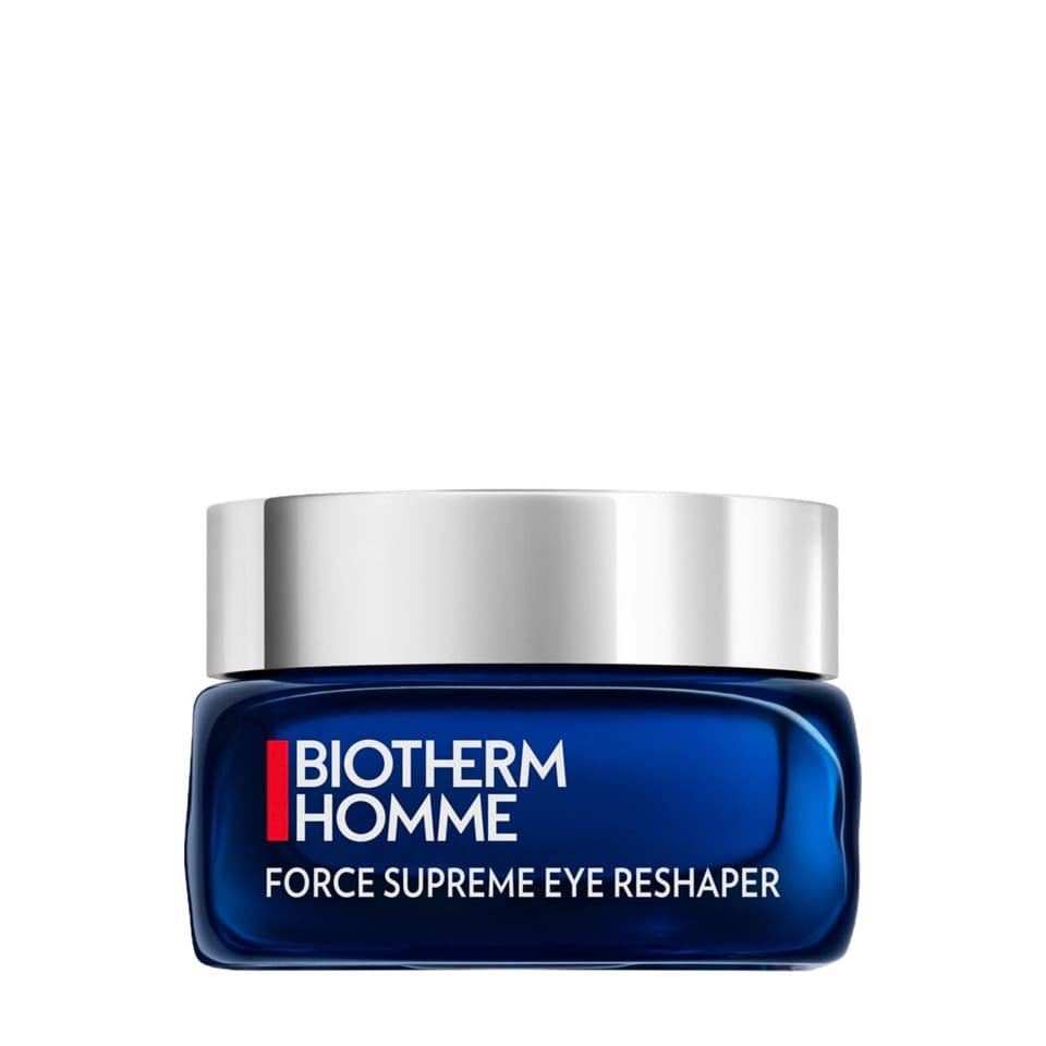 Force Supreme Eye Reshaper Cream Gel Per Il Contorno Occhi