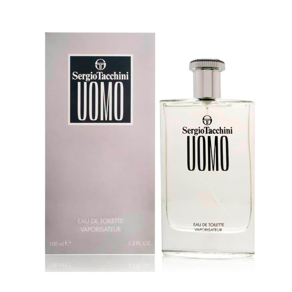 Uomo - Eau De Toilette