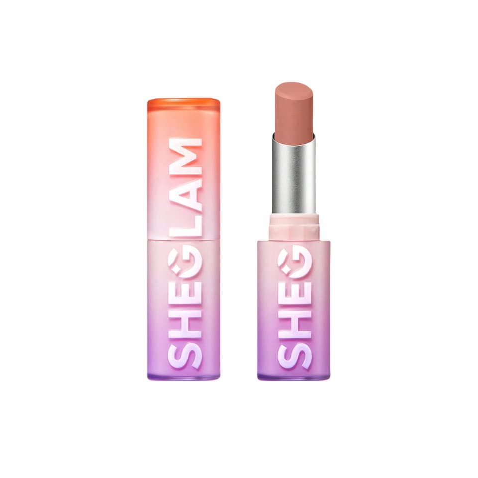 Dynamatte Boom Rossetto Opaco A Lunga Tenuta