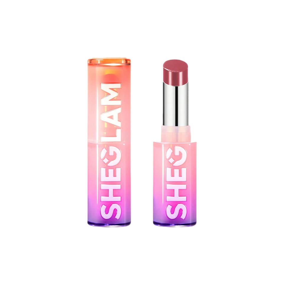 Mirror Kiss High-shine Lipstick