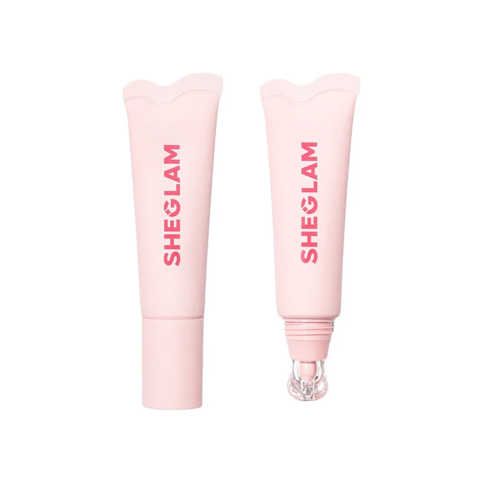 Crystal Glaze Moisturizing Lip Care