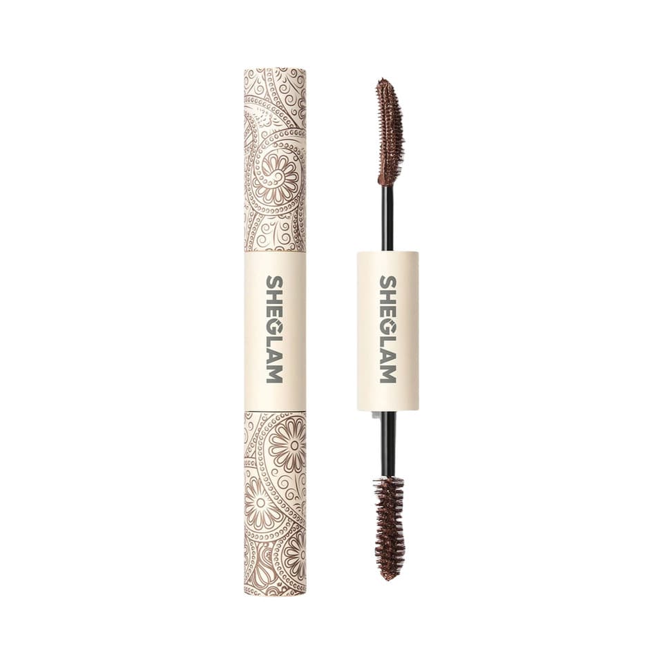 Mascara All-in-one Volume & Length Waterproof