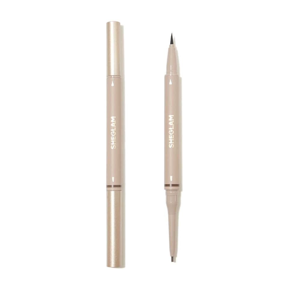 Matita Per Sopracciglia 2 In 1 Brows On Demand