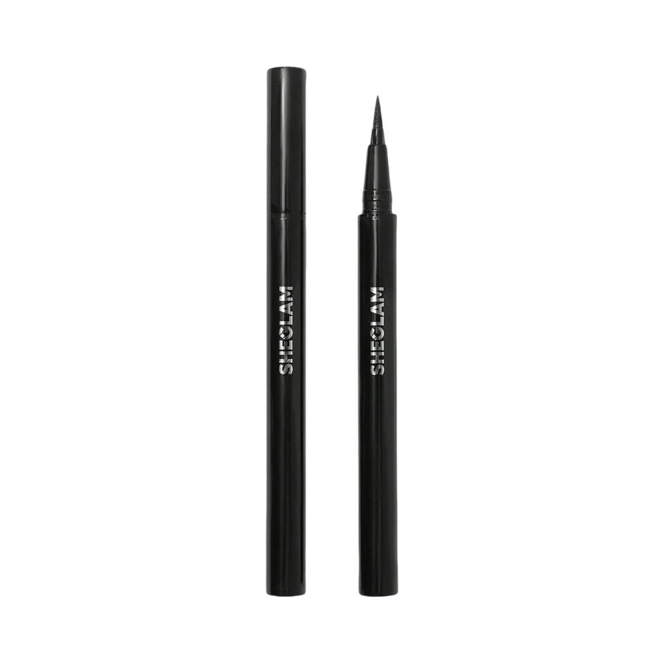 Eyeliner Liquido Impermeabile Pro Precision