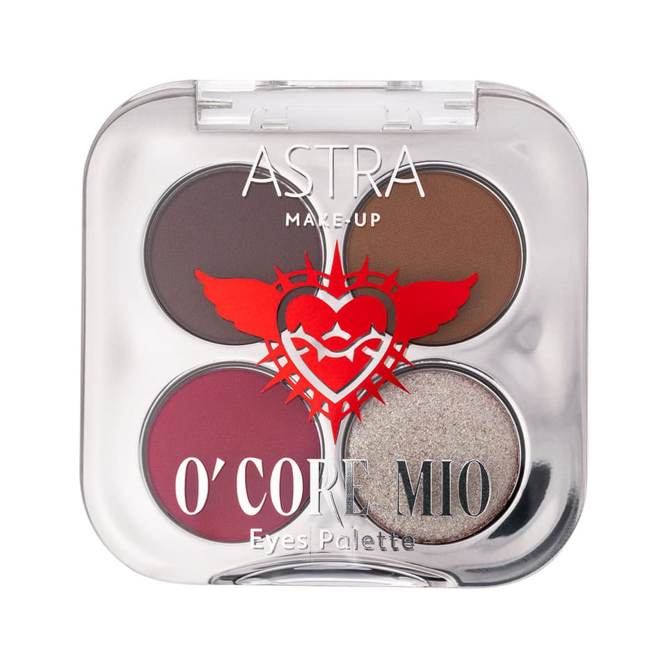 O' Core Mio - Palette Occhi