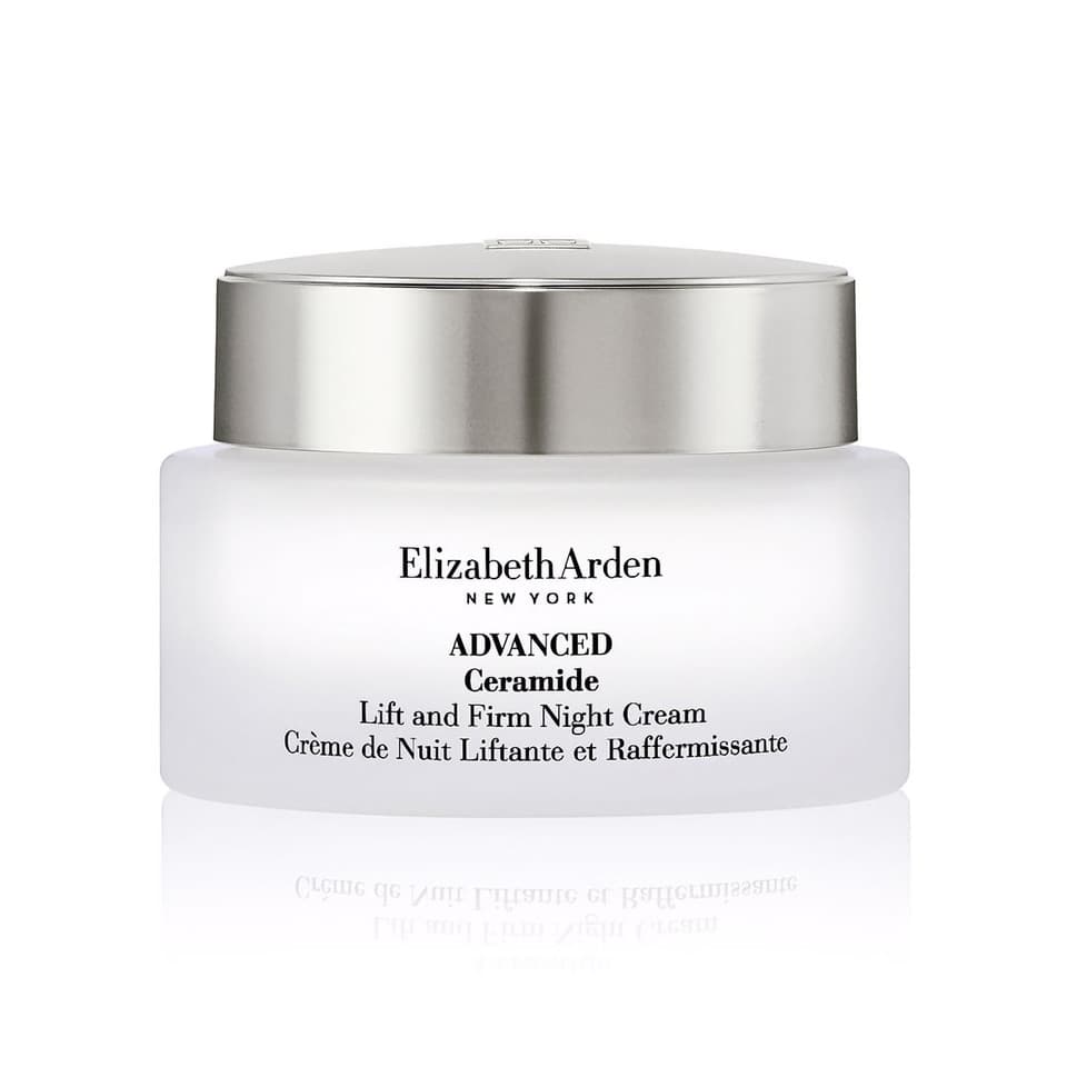 Advanced Ceramide Lift And Firm Night Cream