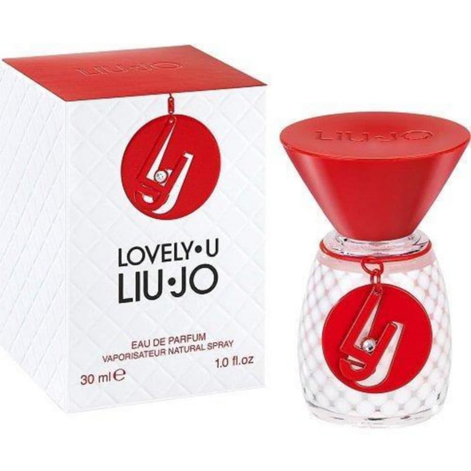 Lovely U - Eau De Parfum