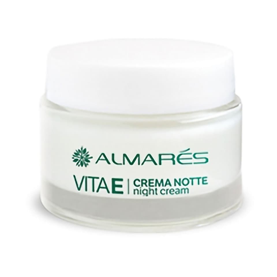 Vitae Crema Notte