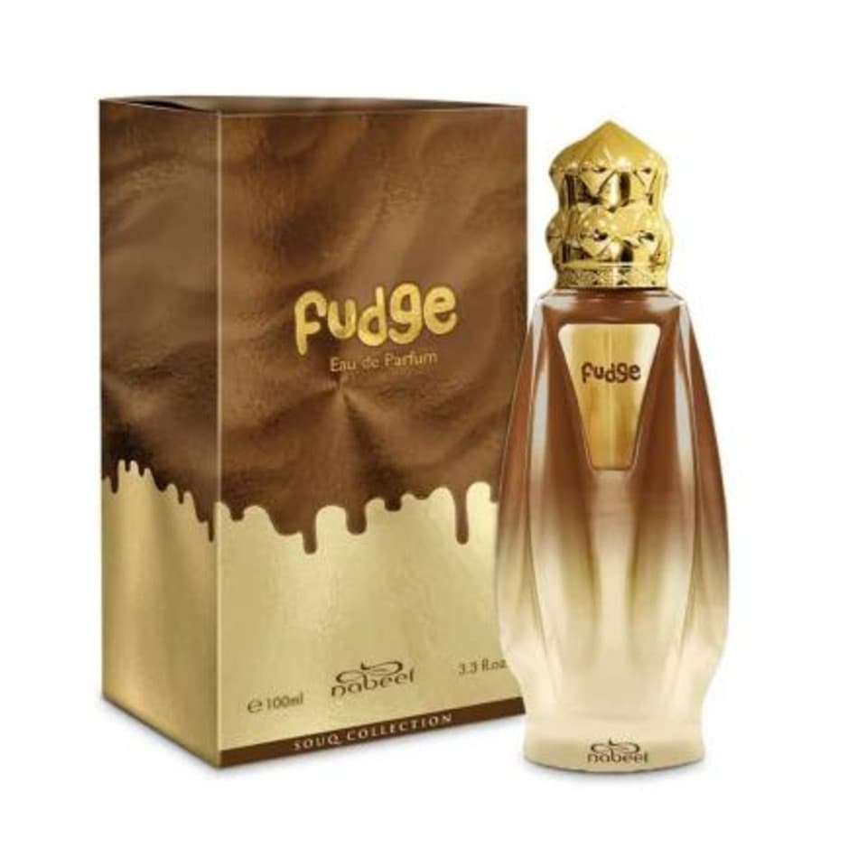 Fudge - Eau Del Parfum