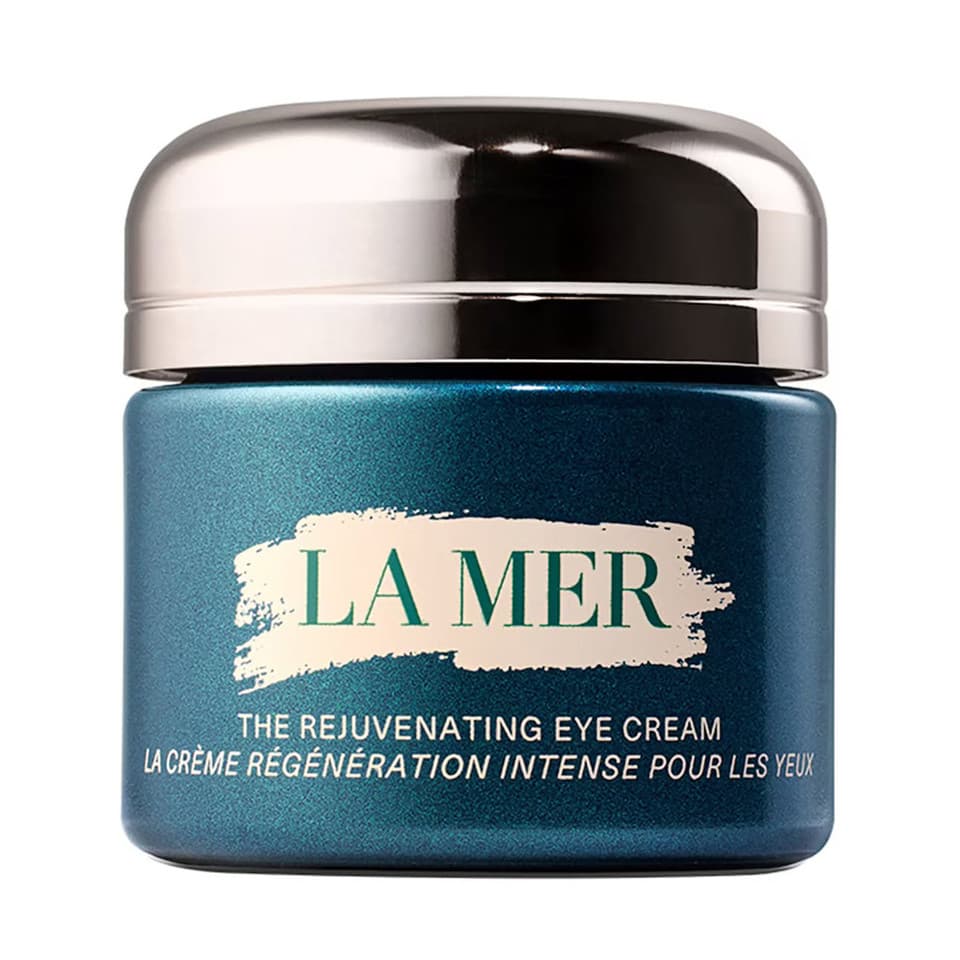 The Rejuvenating Eye Night Cream