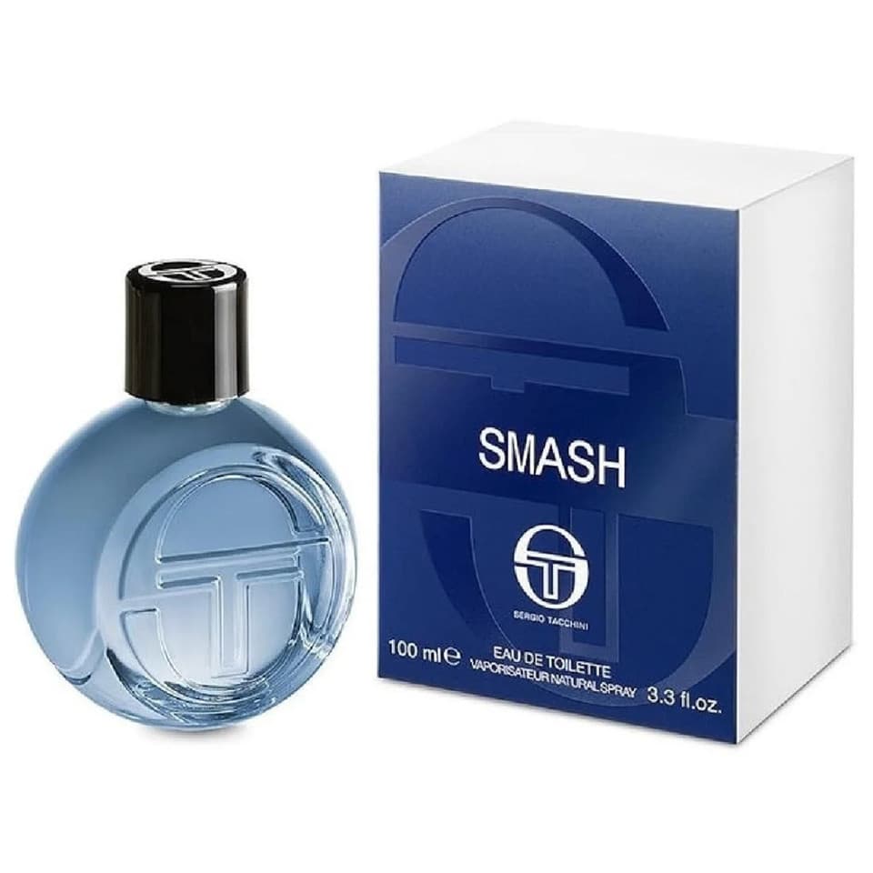 Smash - Eau De Toilette