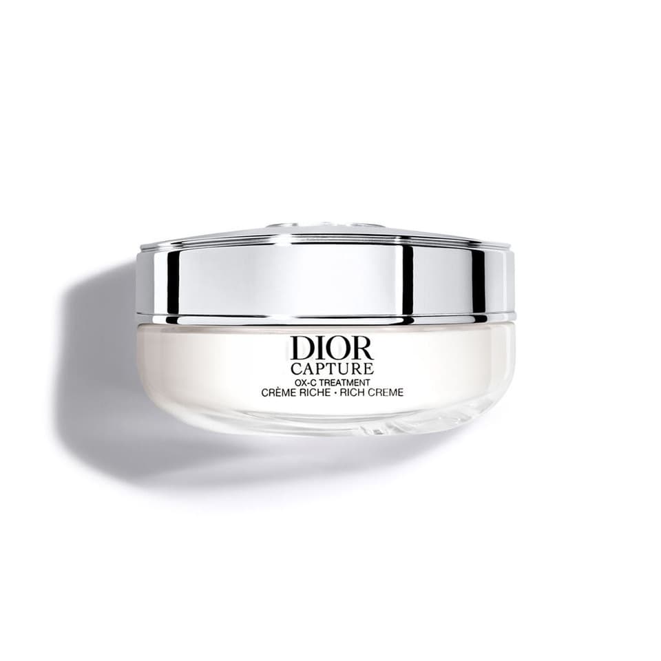 Dior Capture Crème Riche