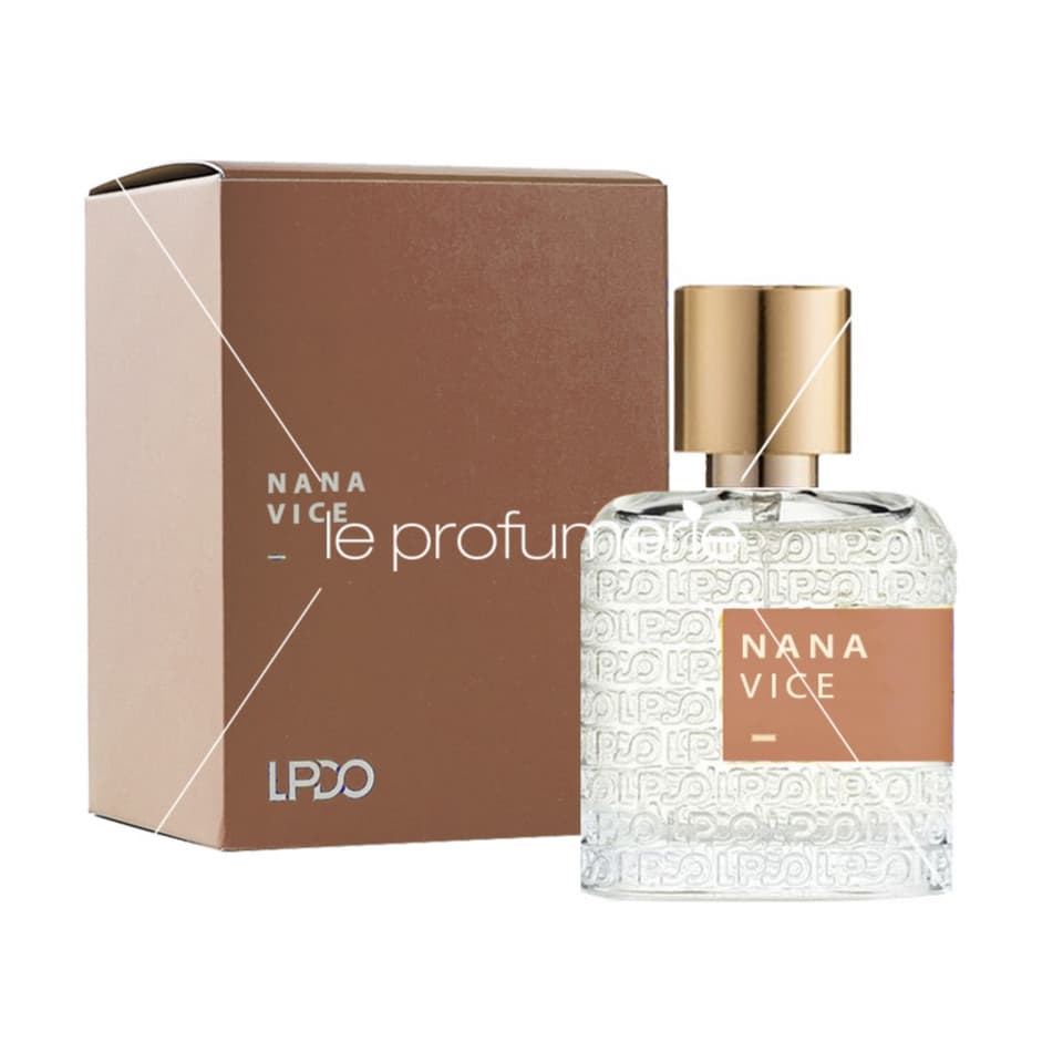 Nana Vice - Eau De Parfum