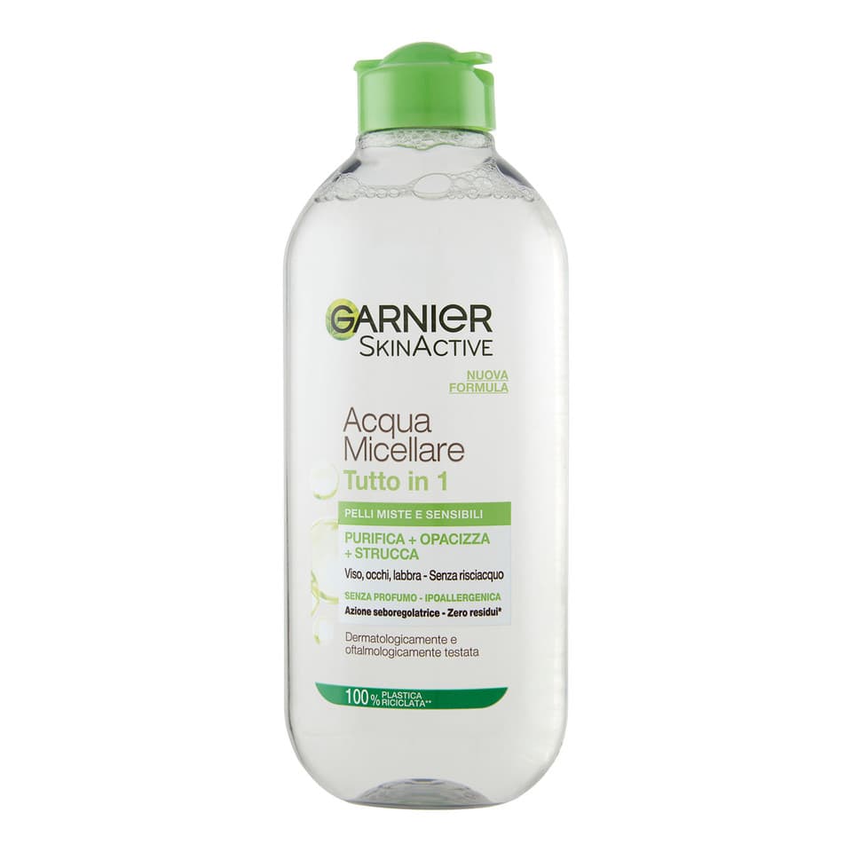 Acqua Micellare Fresh