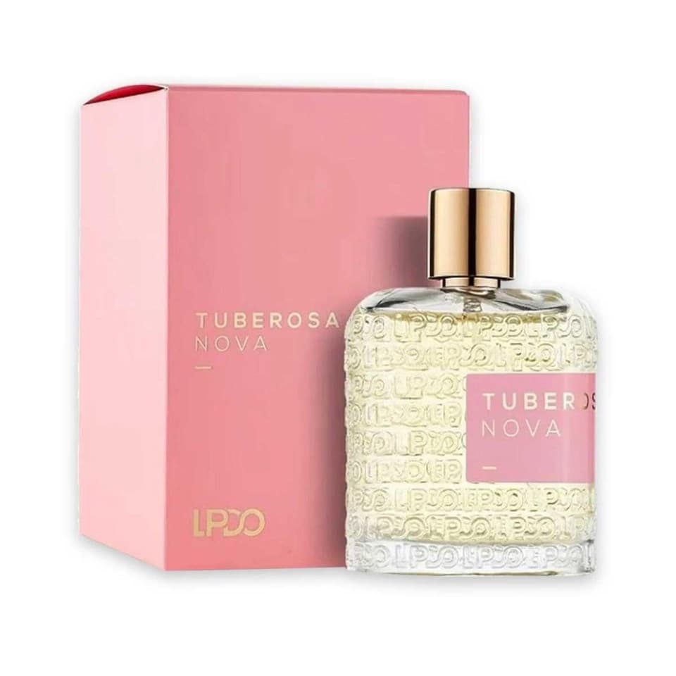 Tuberosa Nova - Eau De Parfum