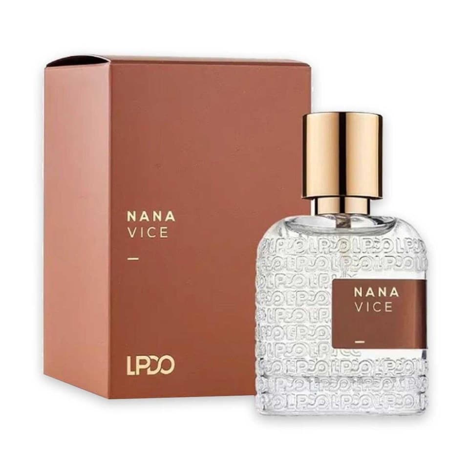 Nana Vice - Eau De Parfum