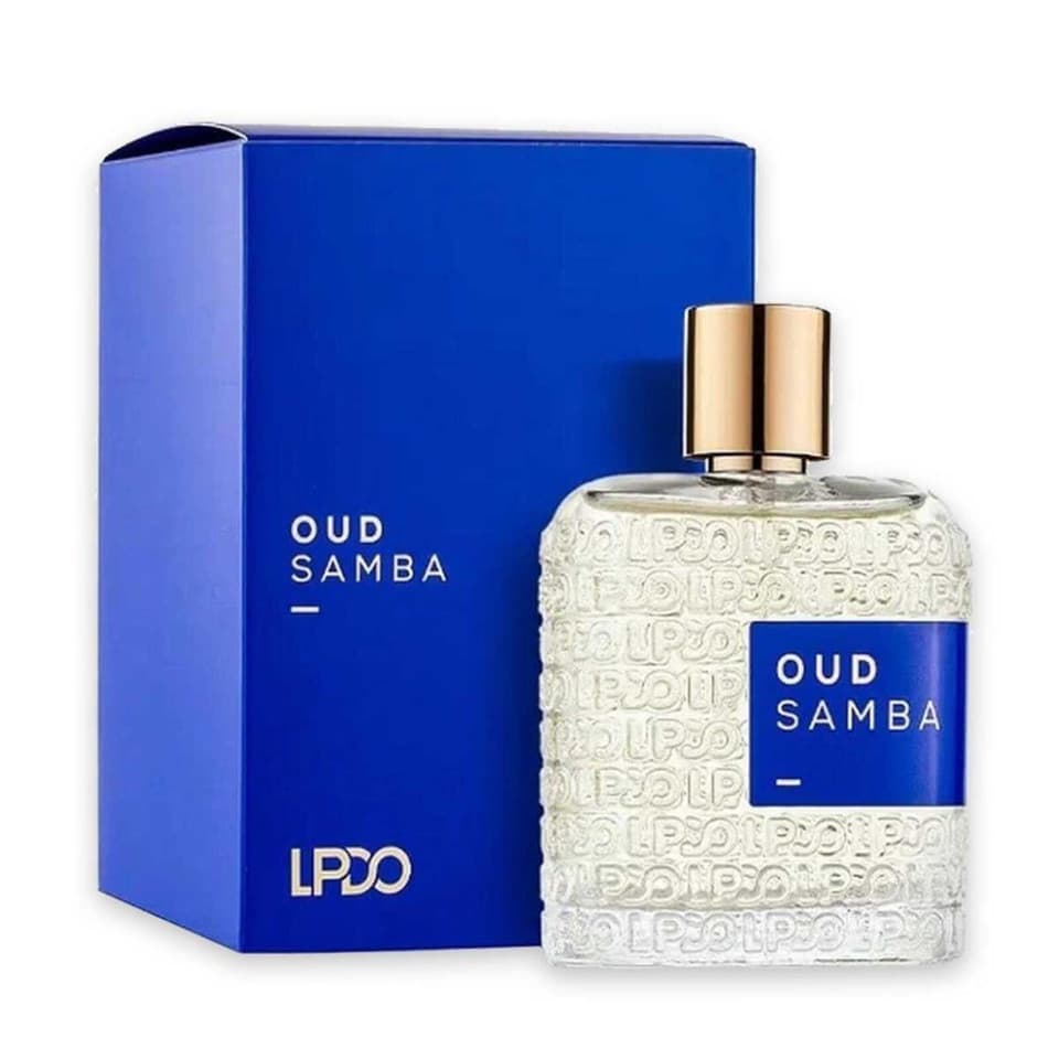 Oud Samba - Eau De Parfum