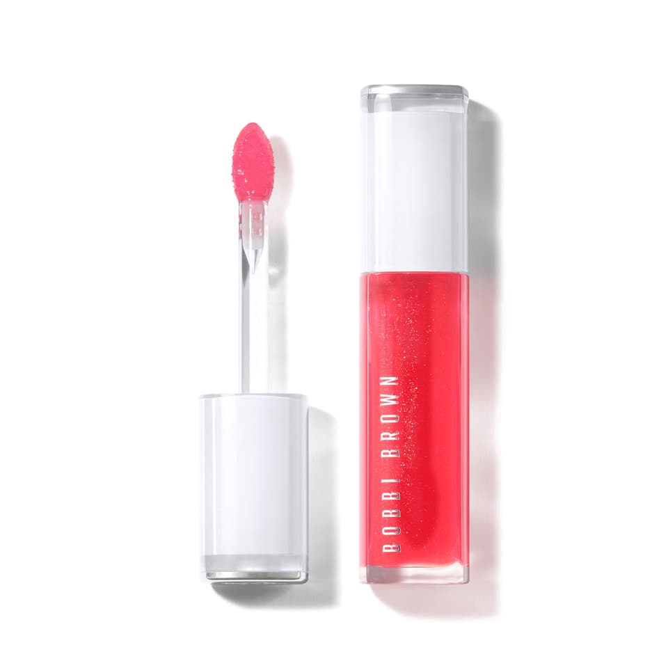 Extra Lip Blushing Oil