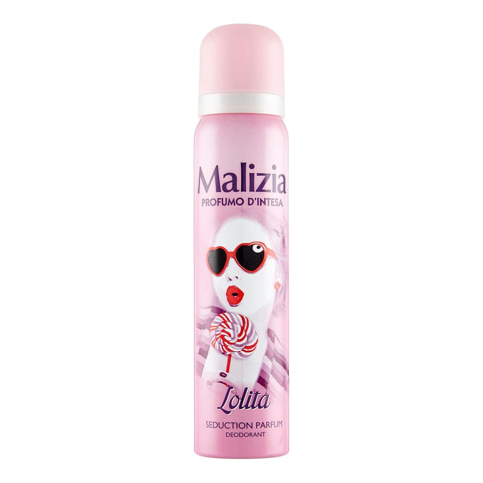 Lolita Seduction Parfum Deodorant