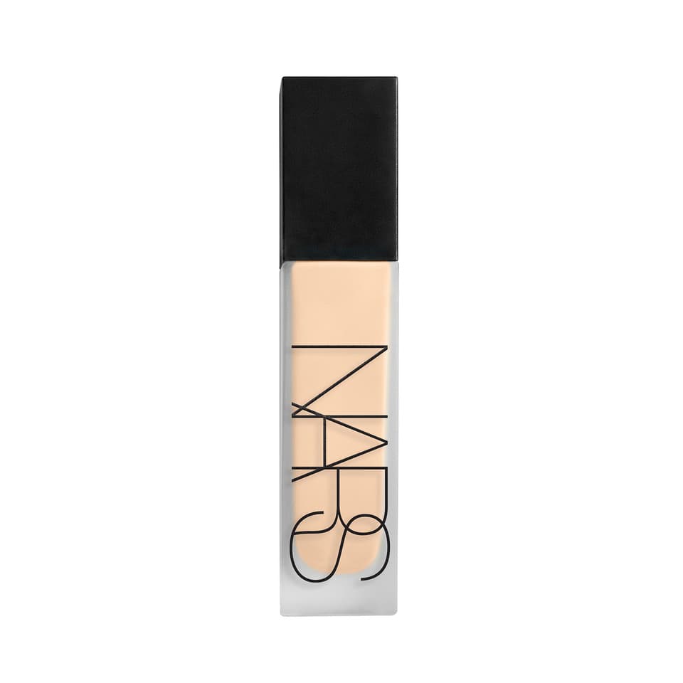 Natural Matte Longwear Foundation