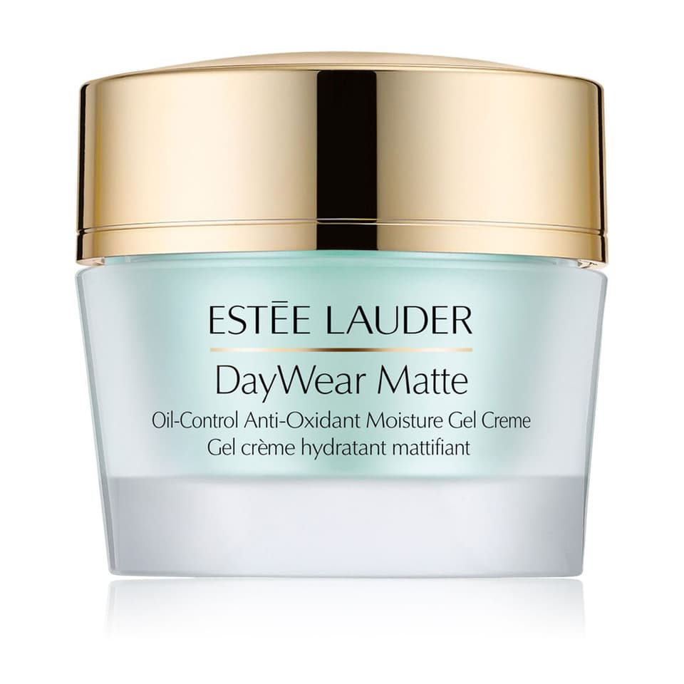 Daywear Matte Moisturizer Oil-control Antioxidant Moisture Gel Crème