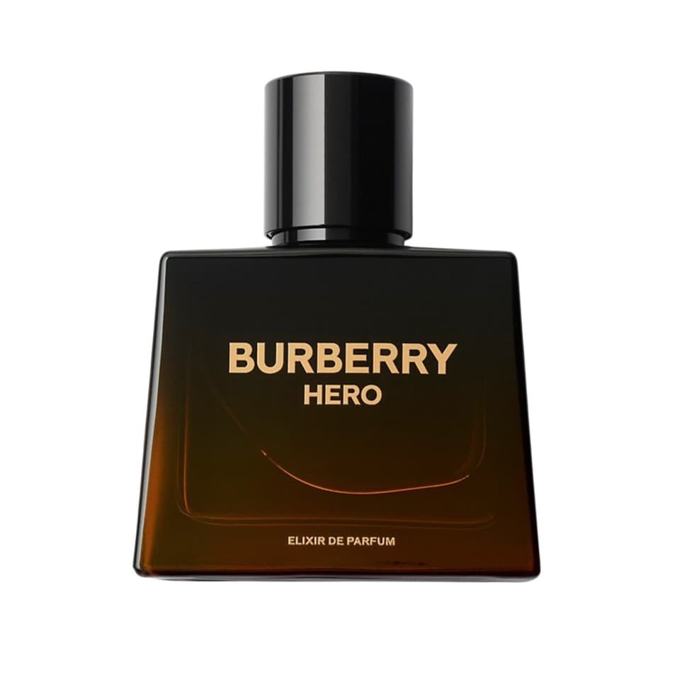 Burberry Hero Elixir De Parfum