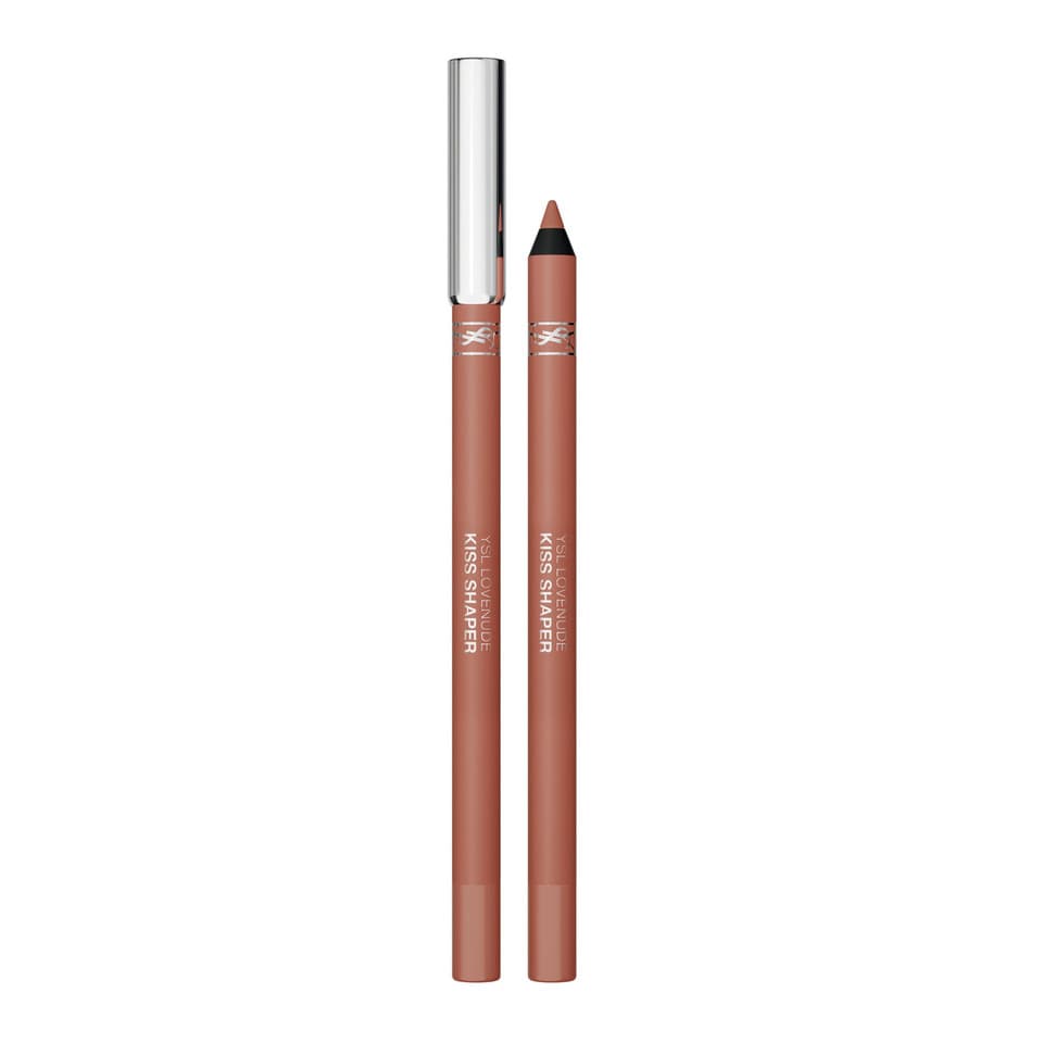 Lovenude Kiss Shaper - Matita Labbra