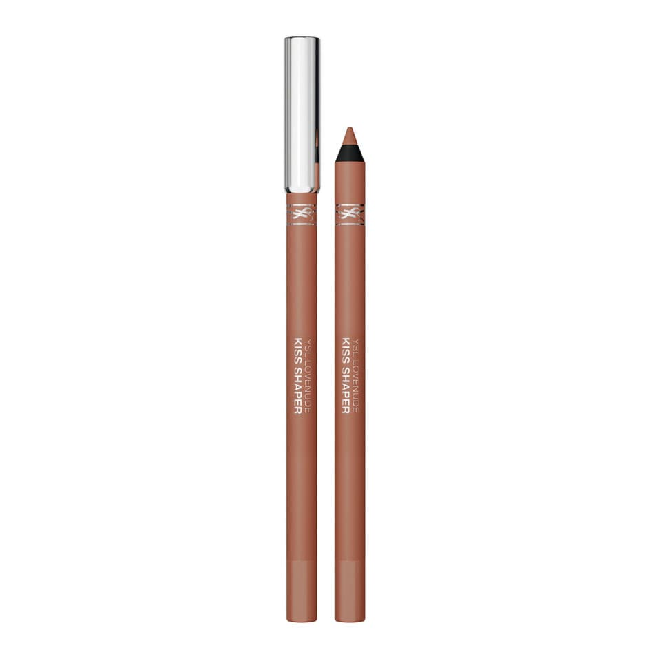 Lovenude Kiss Shaper - Matita Labbra