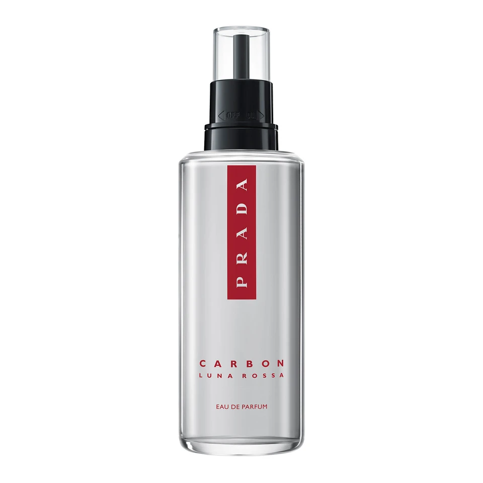 Luna Rossa Carbon - Eau De Parfum