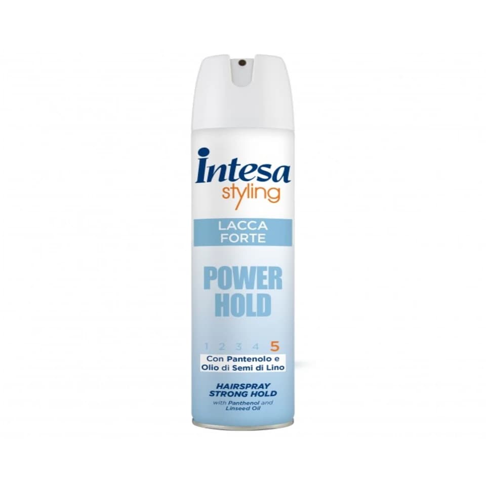 Lacca Per Capelli Styling Power Hold