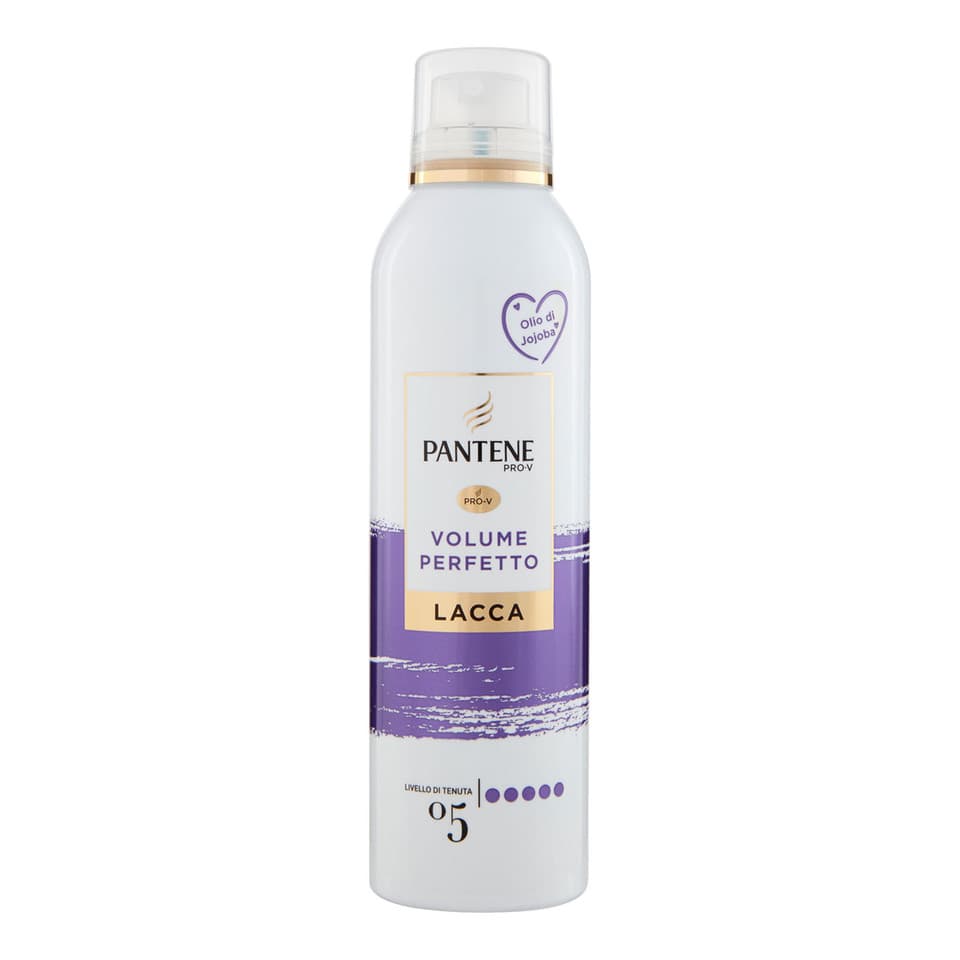 Pro-v Lacca Volume Perfetto