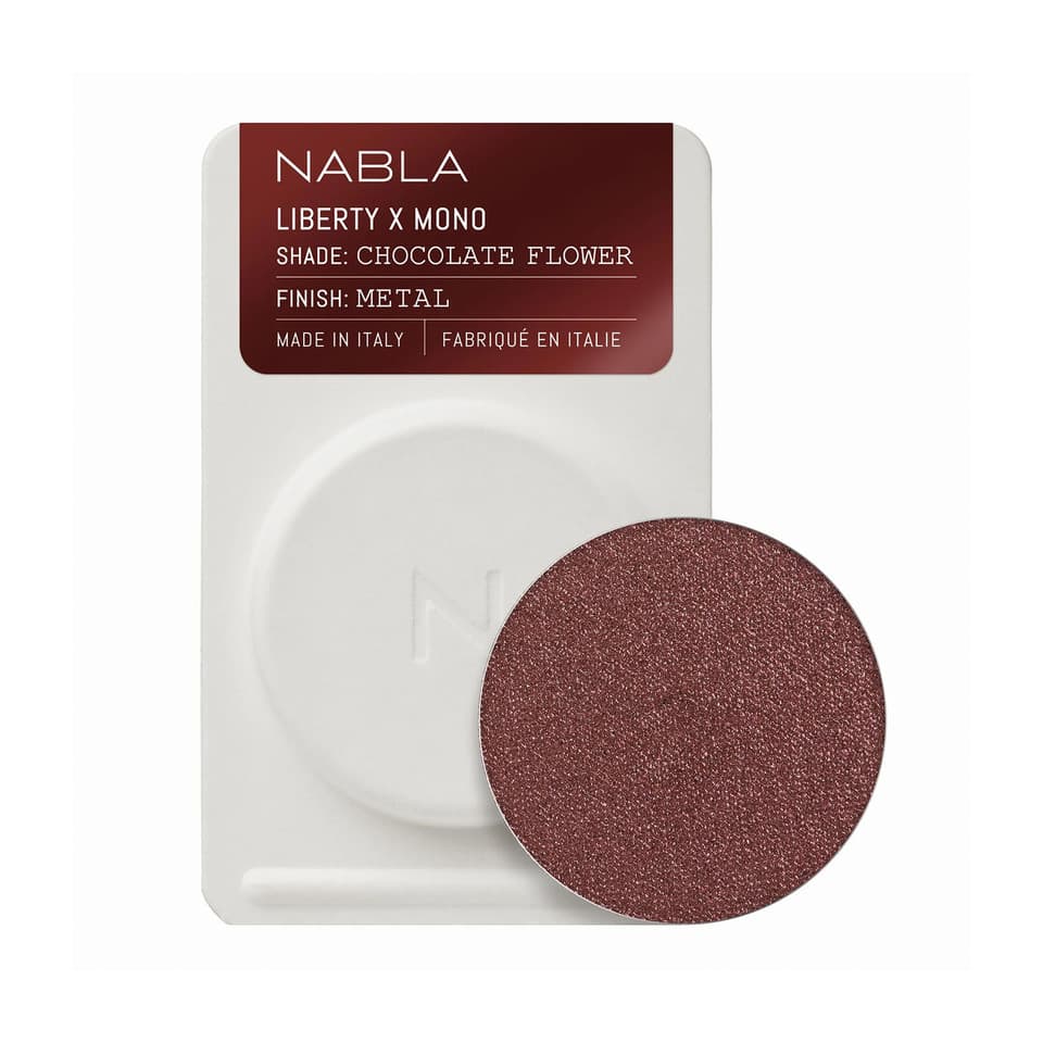 Liberty X Mono Metal