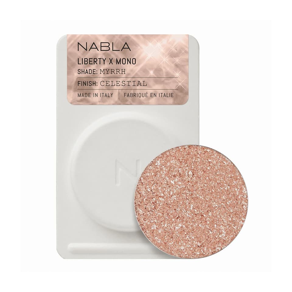 Liberty X Mono Celestial