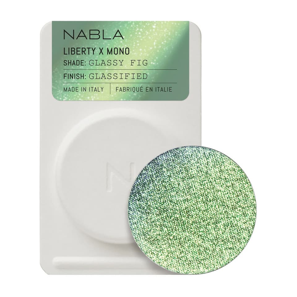 Liberty X Mono Glassified