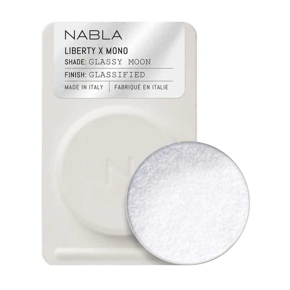 Liberty X Mono Glassified