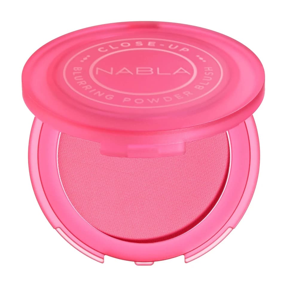 Close-up Blurring Powder Blush