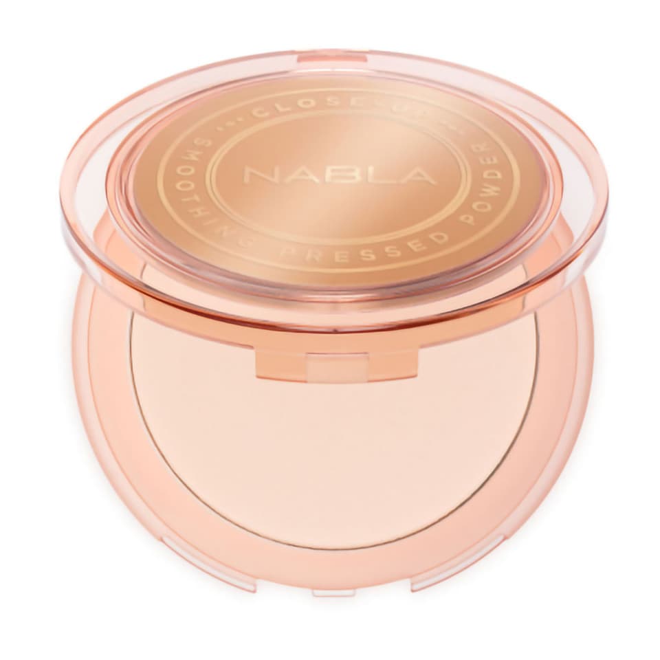 Close-up Smoothing Pressed Powder