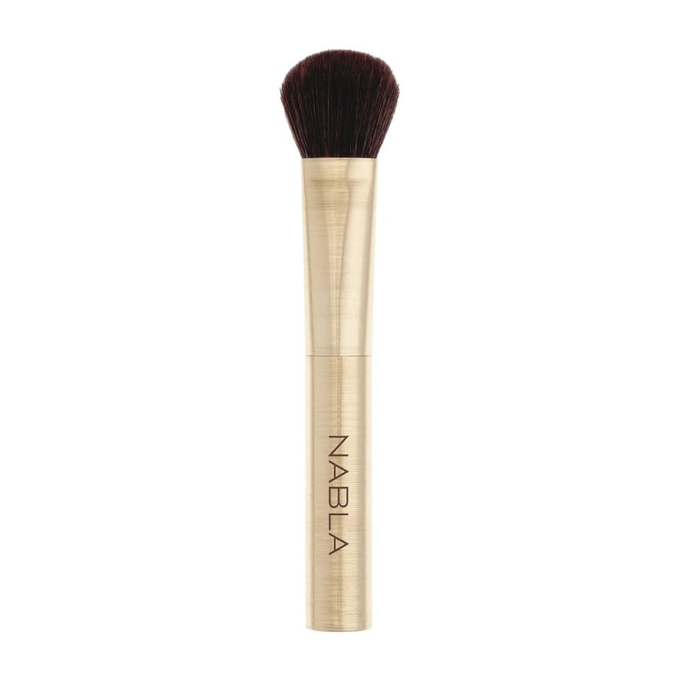 Foundation Brush - Pennello Per Fondotinta
