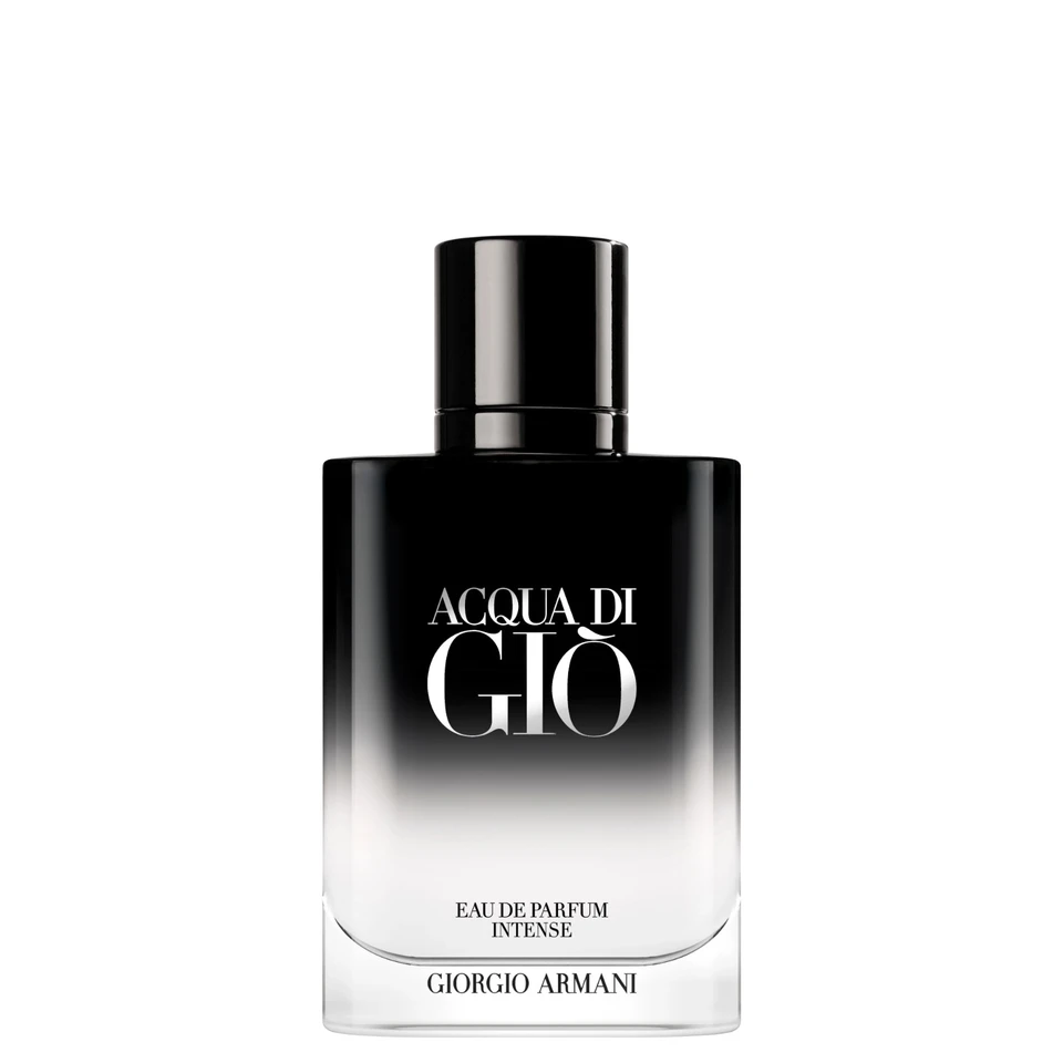 Acqua Di Giò Intense - Eau De Parfum