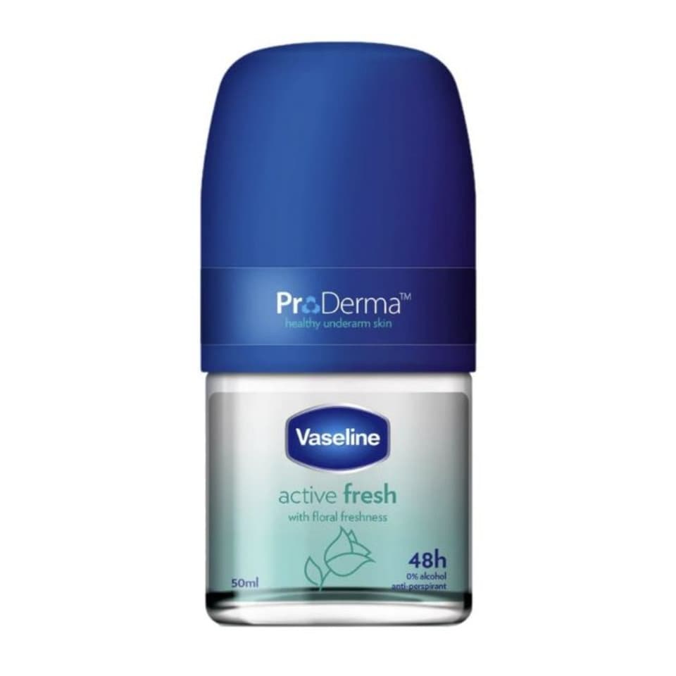 Active Fresh - Deodorante Roll On
