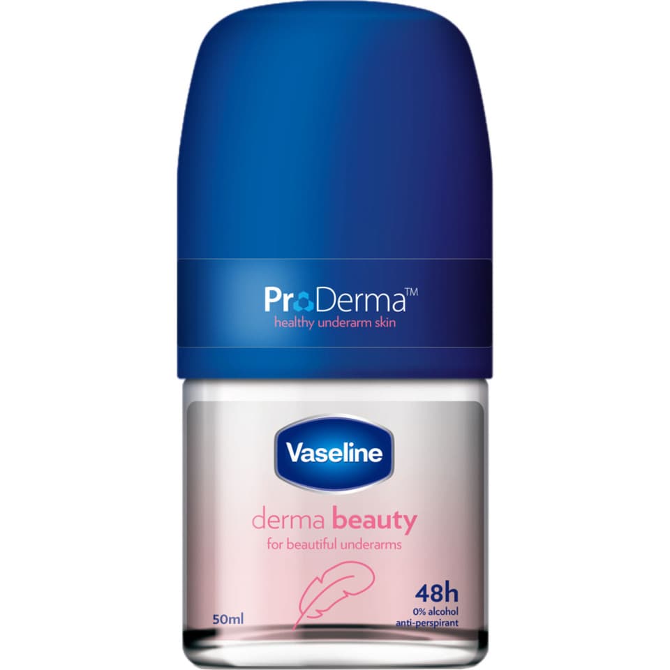 Derma Beauty - Deodorante Roll On
