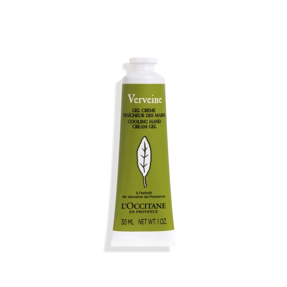 Verveine Crema Mani Freschezza
