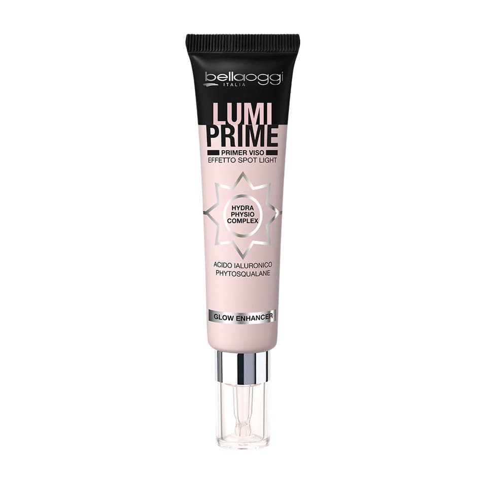 Lumi Prime - Primer Illuminante