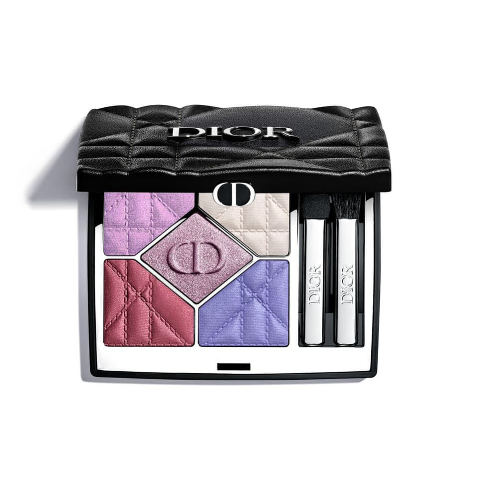 Diorshow Palette 5 Couleurs – Edizione Limitata