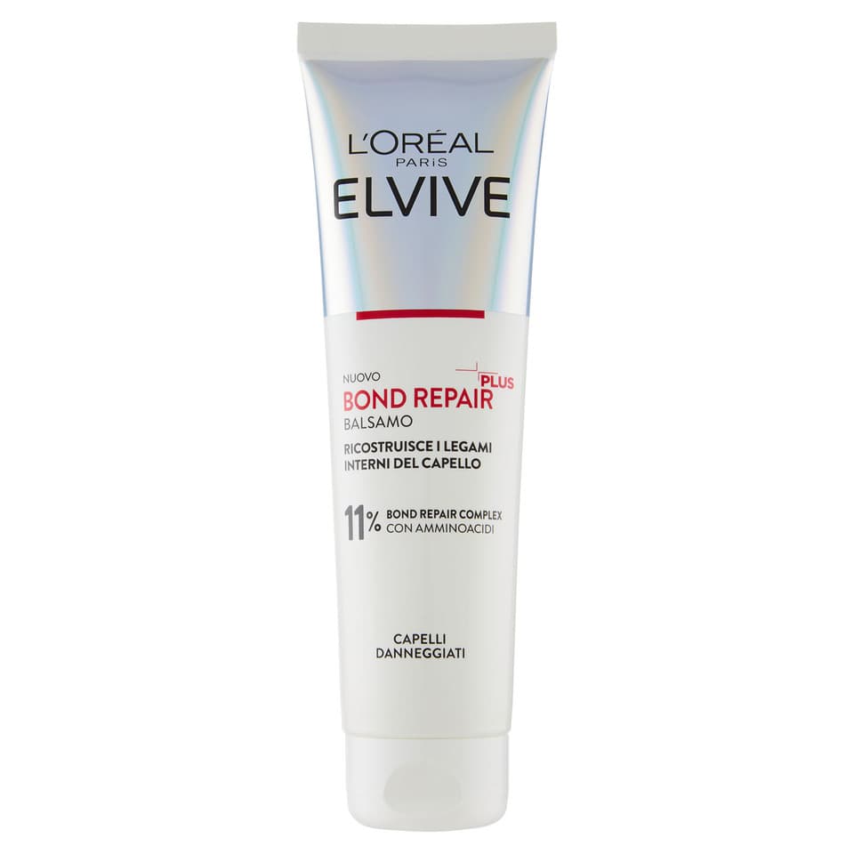 Elvive Bond Repair Plus Balsamo