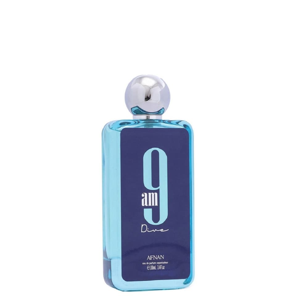 9 Am Dive - Eau De Parfum