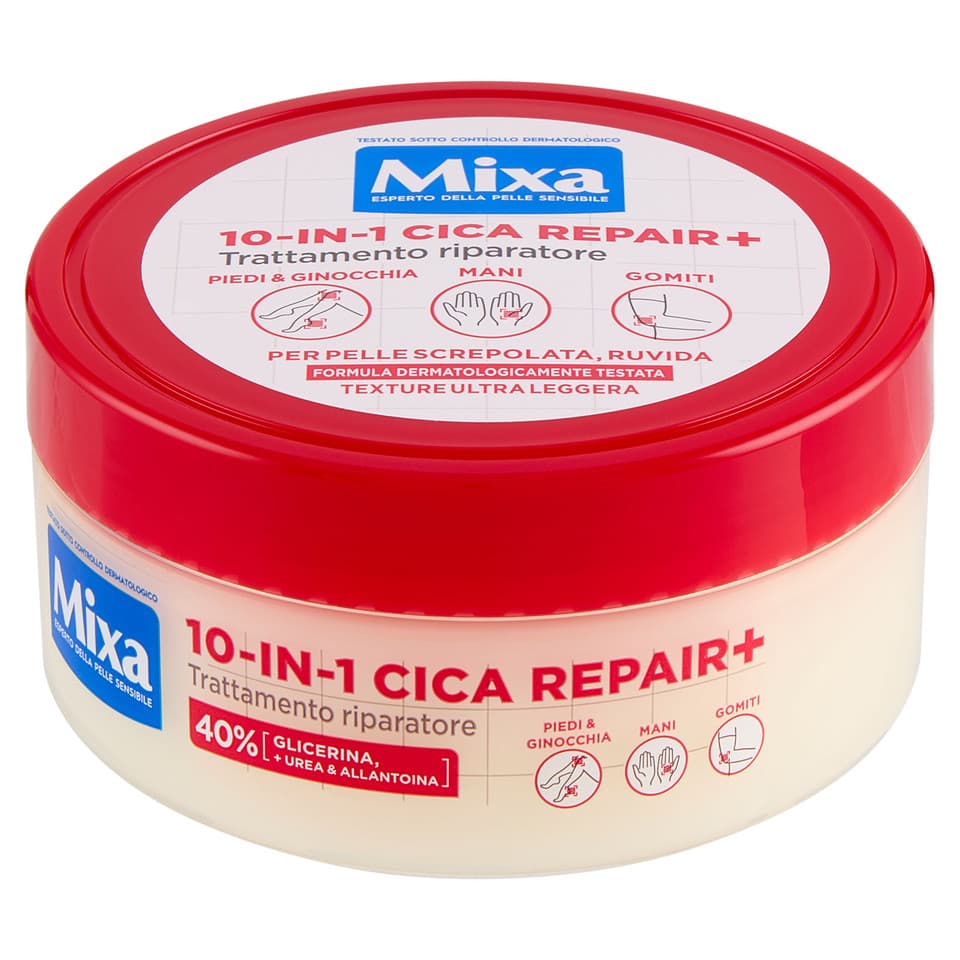 10-in-1 Cica Repair+ Trattamento Riparatore
