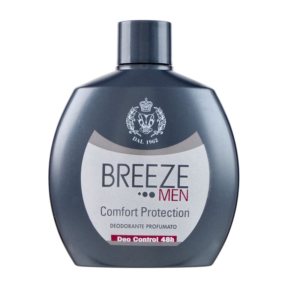Comfort Protection Deodorante Profumato