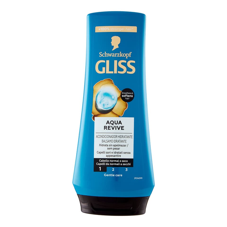 Aqua Revive Balsamo Idratante